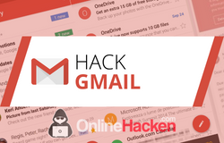 Gmail Hacken Gmail Hacken