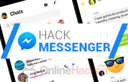 Messenger Hacken Messenger Hacken