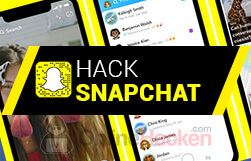 Snapchat Hacken Snapchat Hacken