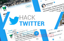 Twitter Hacken Twitter Hacken